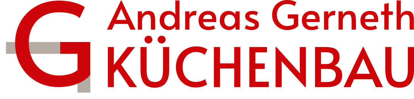 Logo Andreas Gerneth Küchenbau Messkirch Sigmaringen